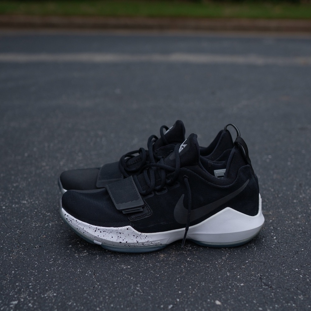 Pg1 “Black Ice”
